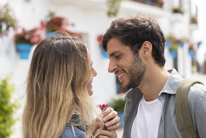 dating with herpes