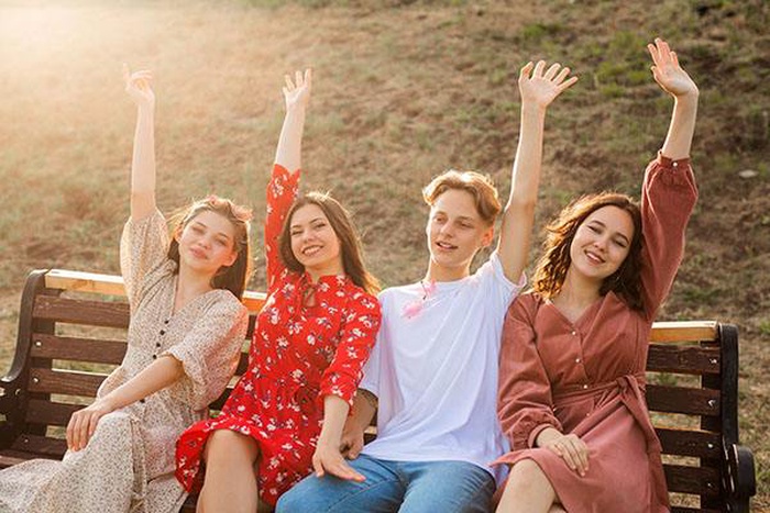 Herpes Support in Towson, Maryland: Community, Care, and Confidence