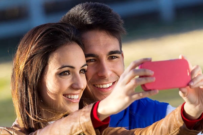 Citas para personas con herpes