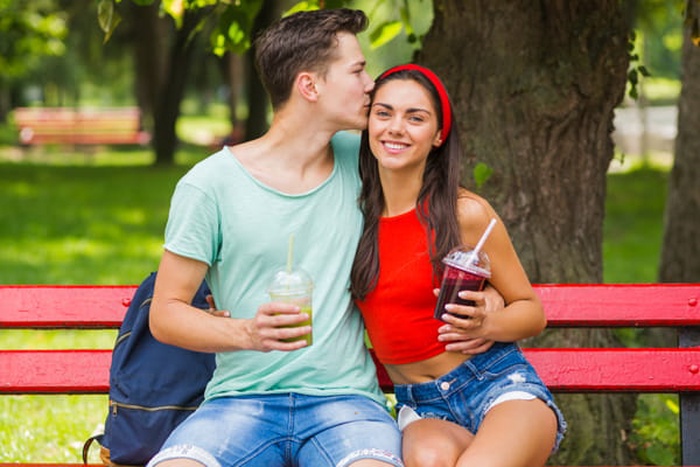 herpes dating in Basildon