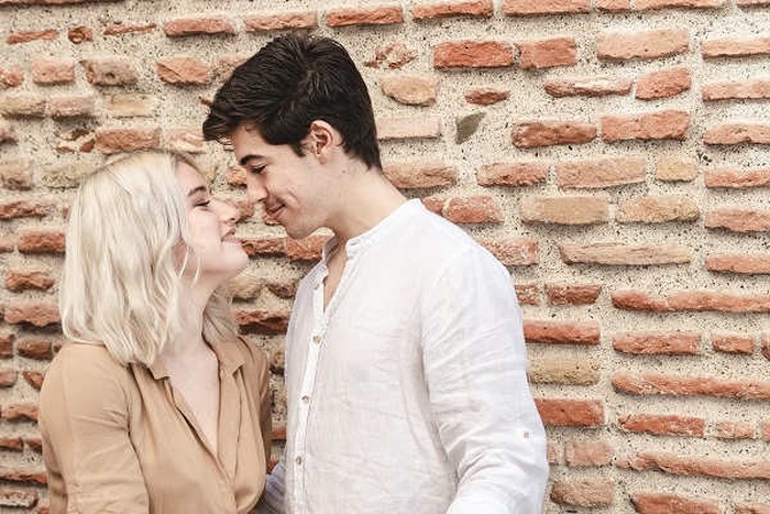 Citas para solteros con herpes