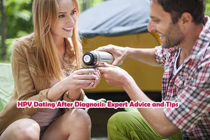 HPV Dating After Diagnosis: Expert Advice and Tips