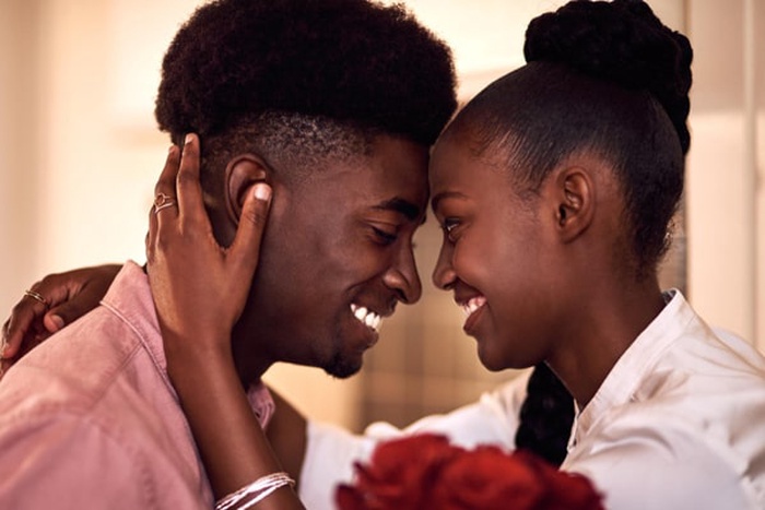 std dating Swaziland