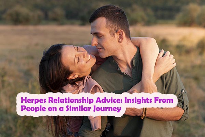 Herpes Relationship Advice