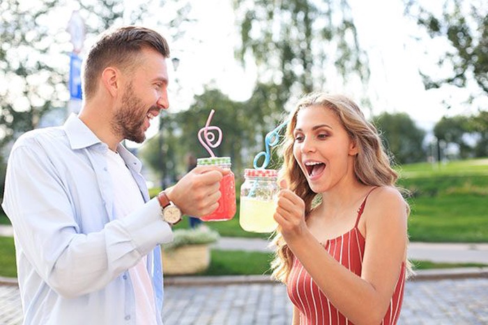 Herpes Dating in Upland, California – Meet Local HSV Singles Safely