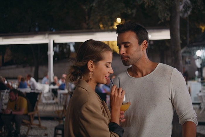 dating with herpes