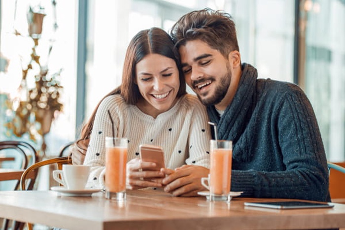 hpv dating in Burnaby