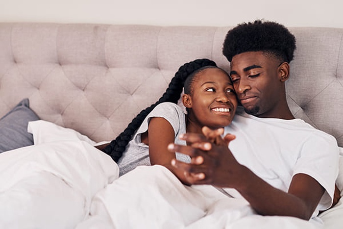 HIV Dating in Kenya