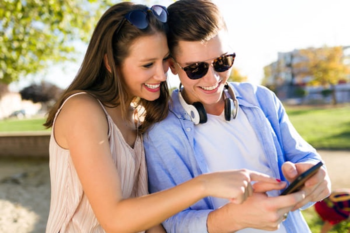 STD dating in Archway