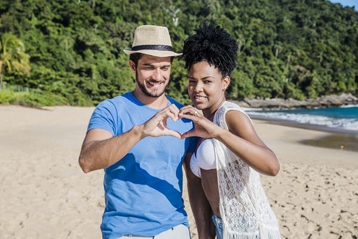 std dating in Brazil