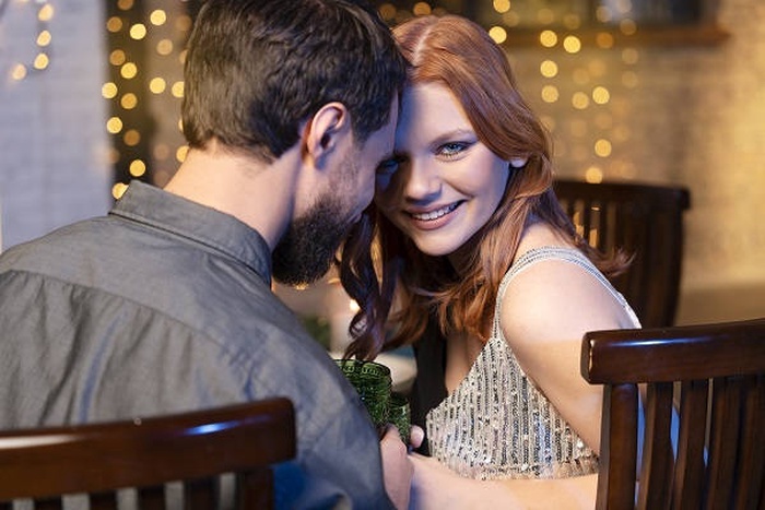 dating with herpes