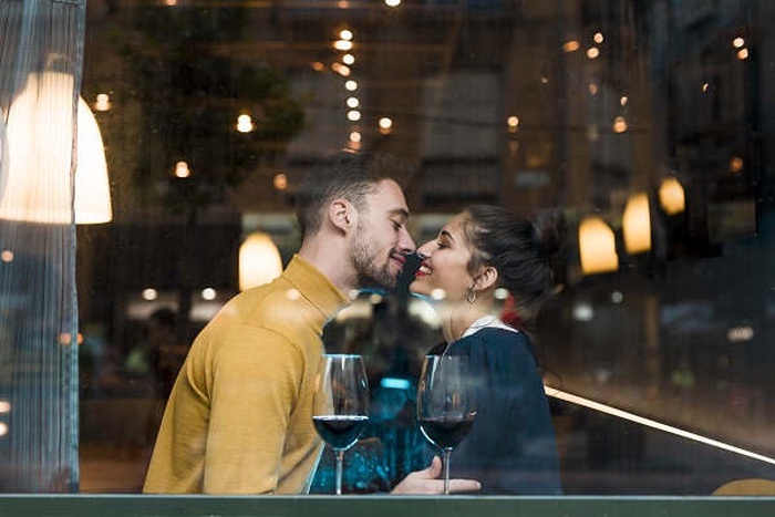 herpes dating