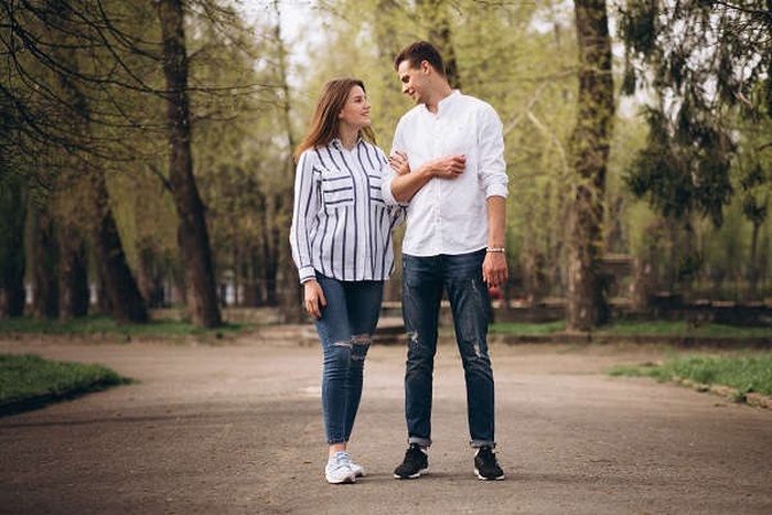 dating with herpes