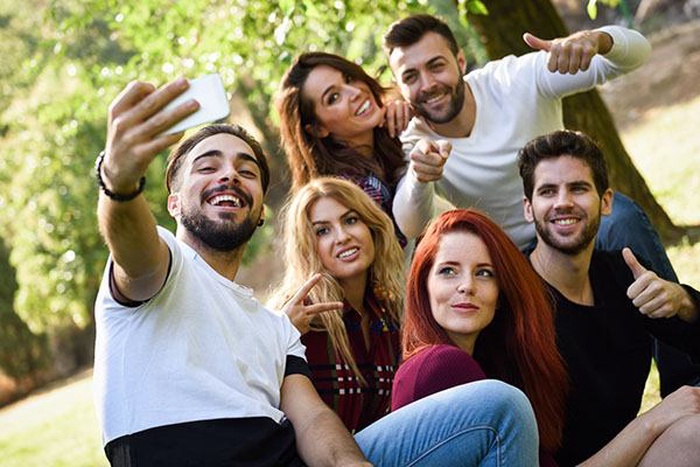 Herpes Support in College Station, Texas