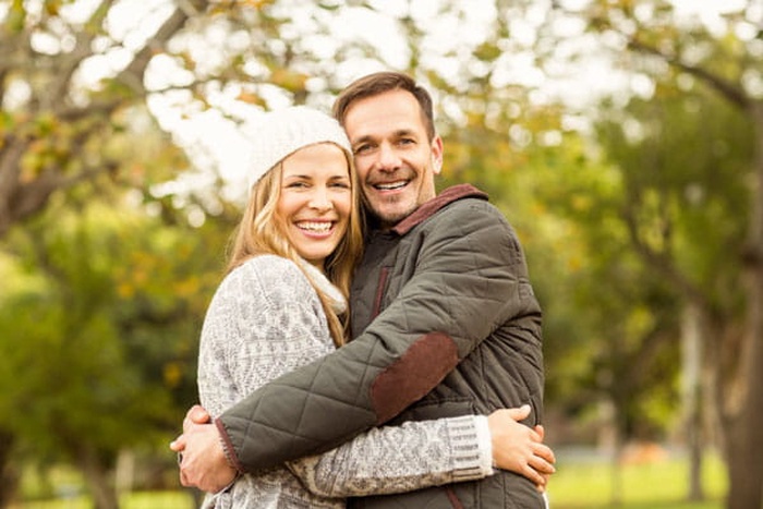 std dating in basingstoke