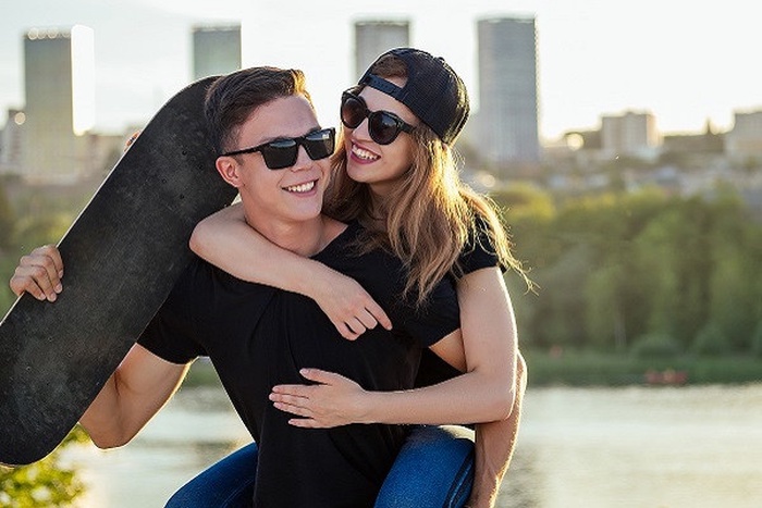 dating with herpes