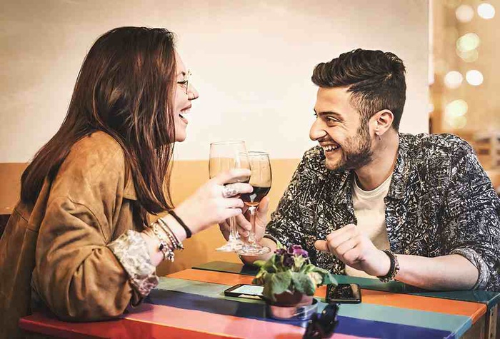 Herpes Dating in Downers Grove, IL | Meet Local HSV Singles