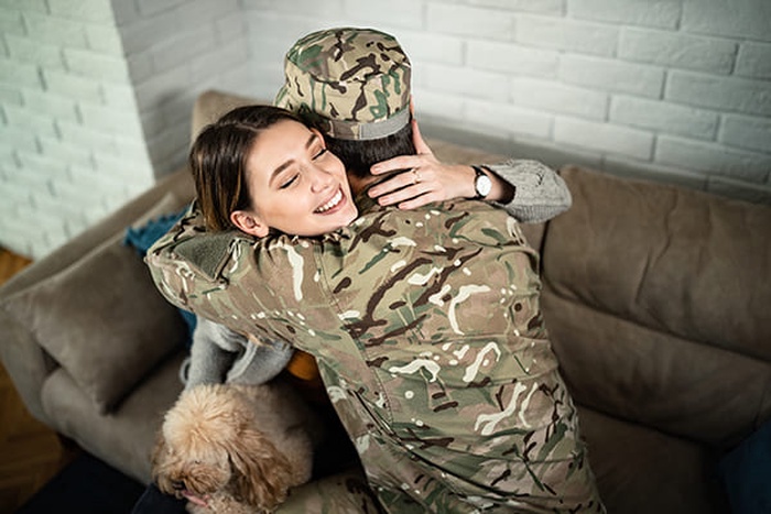 HPV Dating in the Armed Forces Europe Community