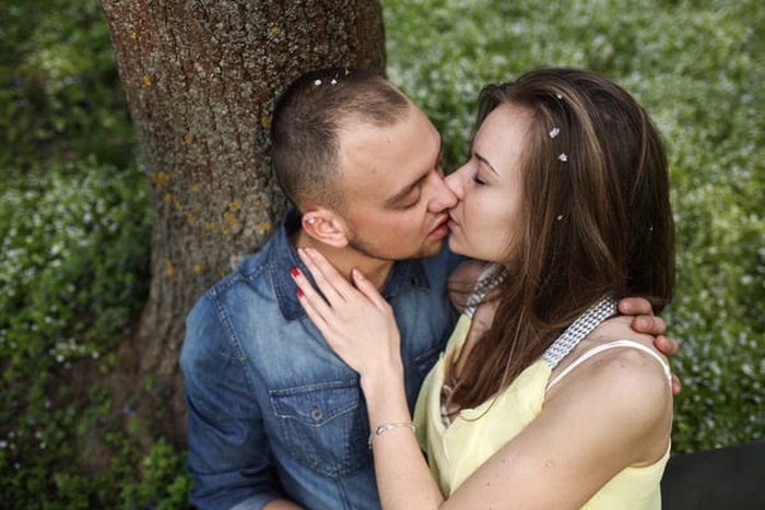 STD dating site and app in Colombia