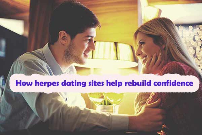 From Diagnosis to Confidence: How a Herpes Dating Site Helps You Rebuild Love