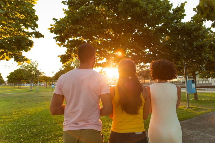 Herpes Support in Twin Falls