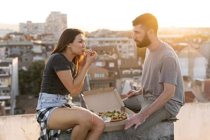 dating for herpes