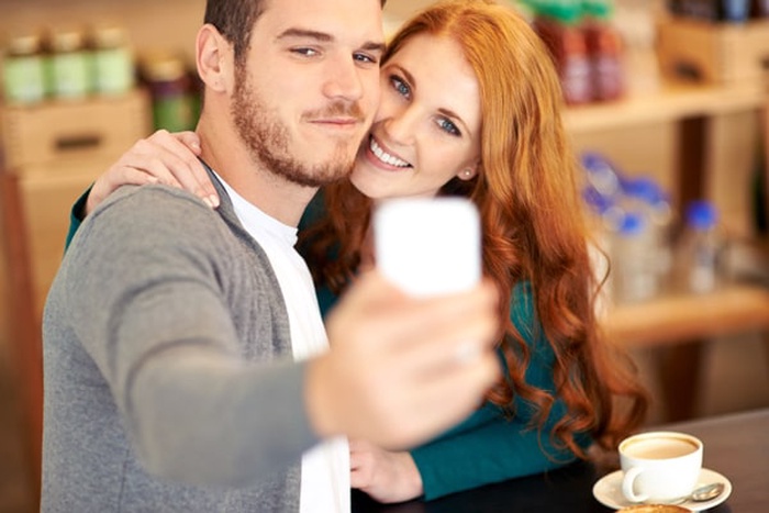 herpes dating North Charleston