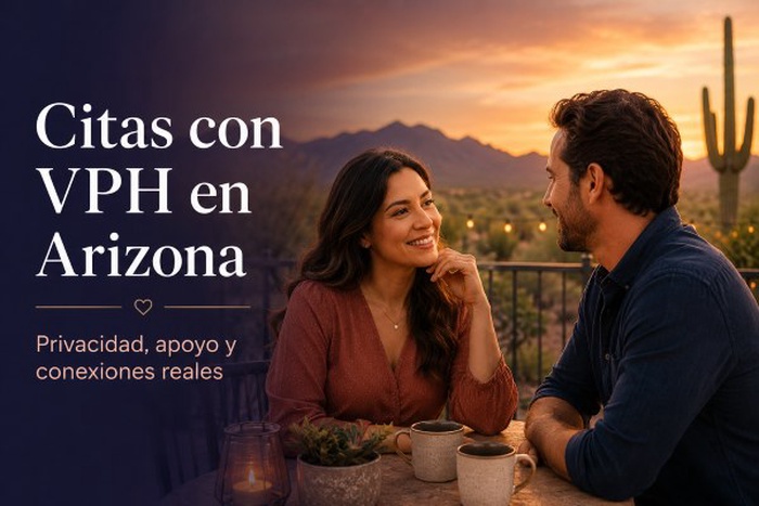 Citas con VPH en Arizona