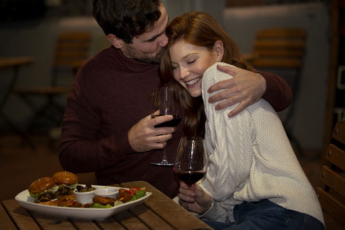 dating for herpes