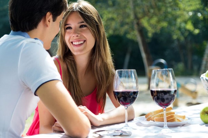 herpes dating Dartmouth