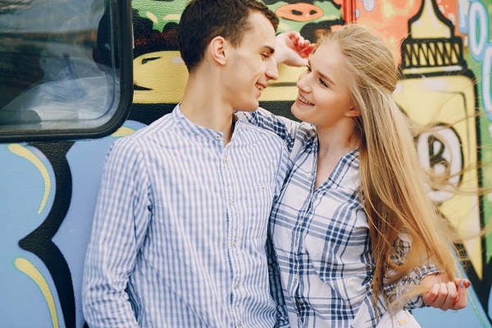 dating with herpes