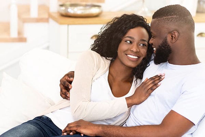 HIV Dating Site in Zambia