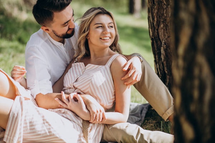 herpes dating Canton