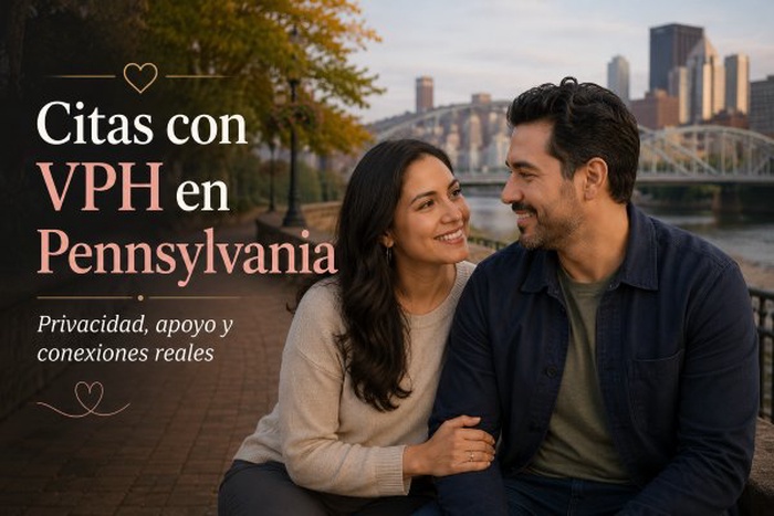 Citas con VPH en Pennsylvania