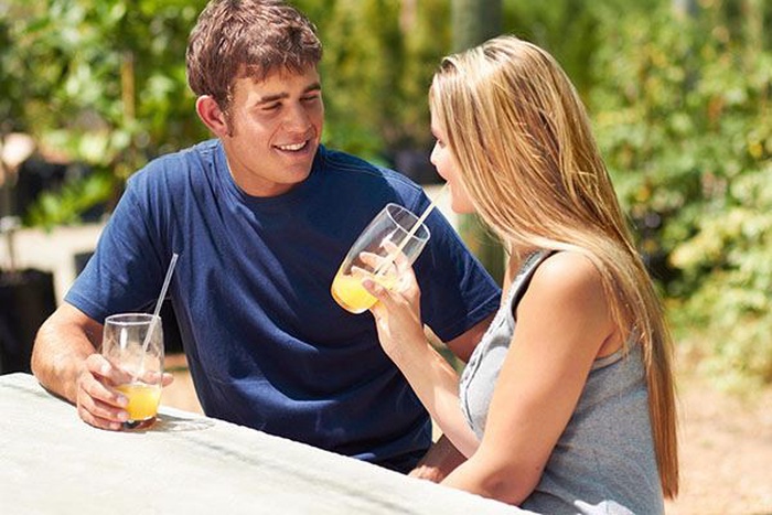 Herpes Dating in San Tan Valley, Arizona