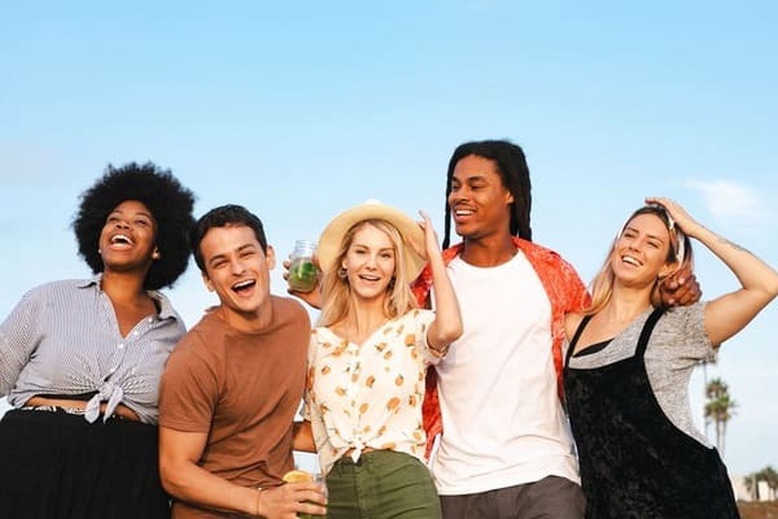 Building Bonds: California Herpes Support Groups for Singles