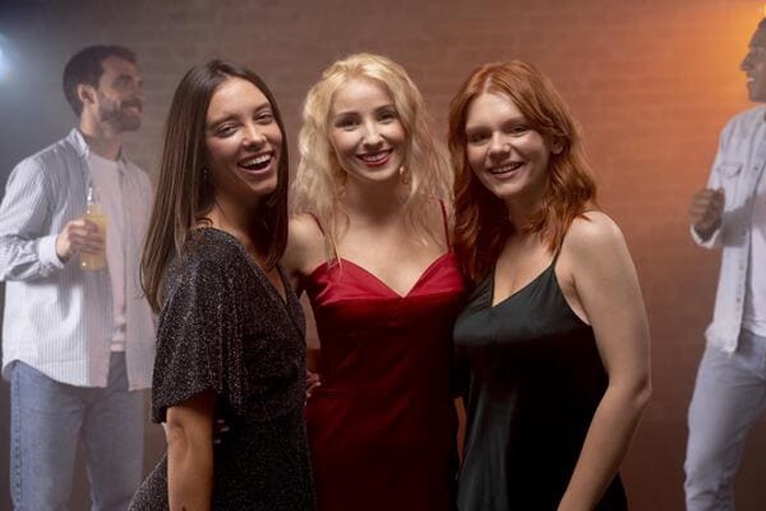 Beste STI-Dating-Community in Potsdam, Brandenburg
