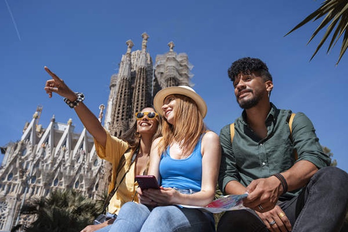Sitio de citas para personas con ETS