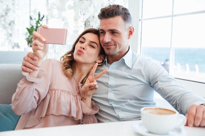 std dating in San Bernardino