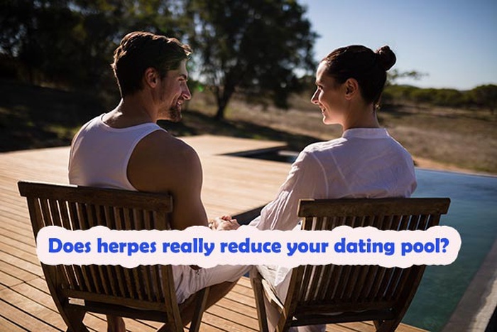 Does Herpes Reduce Your Dating Pool? Does Herpes Actually Shrink Your Dating Option