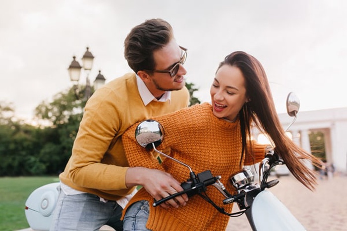 herpes dating Nepean