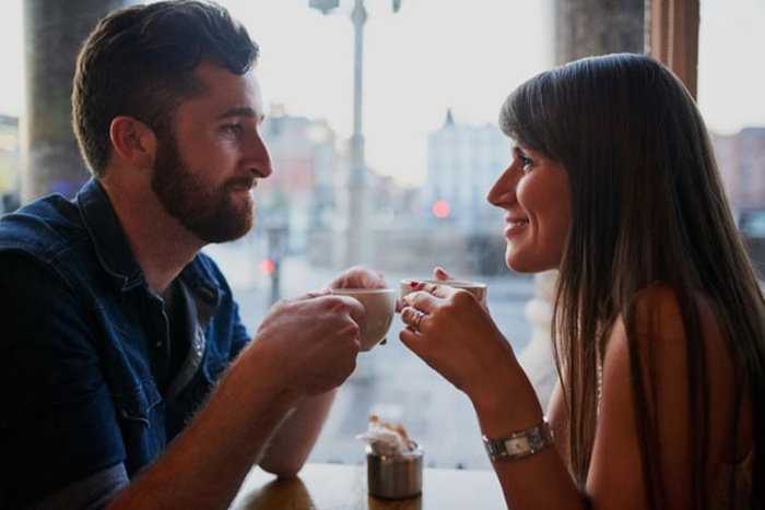 herpes dating East York