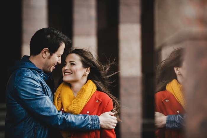 PositiveSingles: Herpes Dating in San Francisco de las Llagas, California