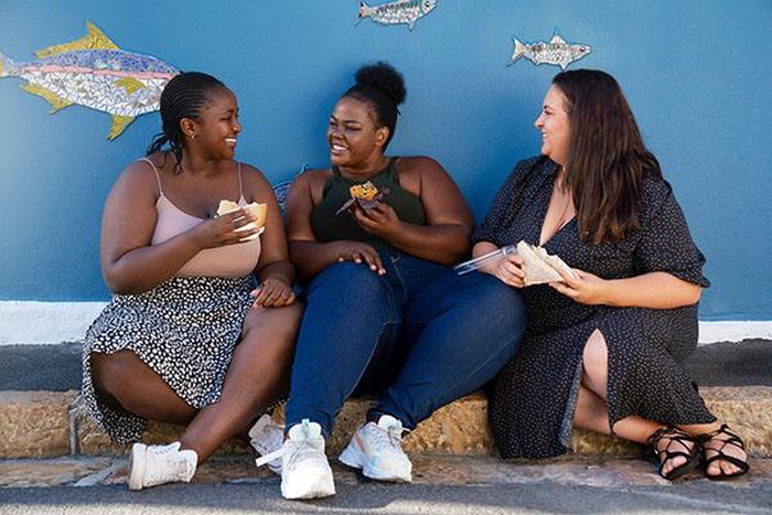 Dating for Plus Size Black Women with Herpes – Confidence Starts Here