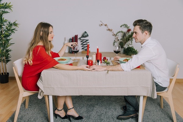 dating website herpes