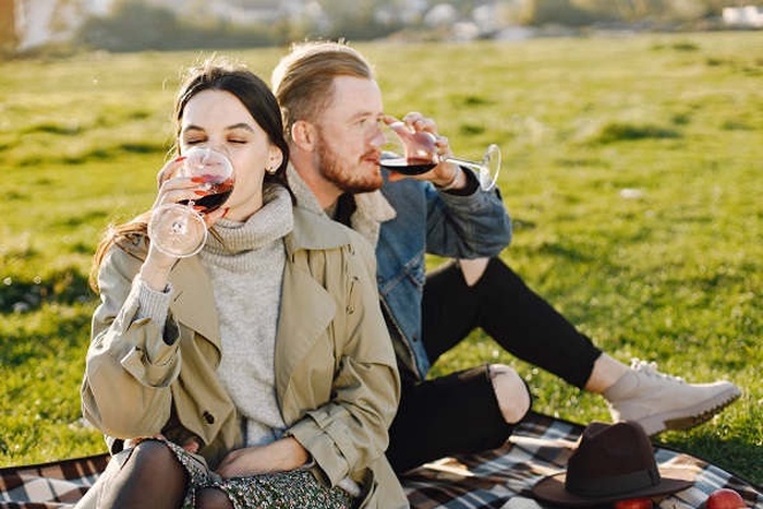 dating with herpes