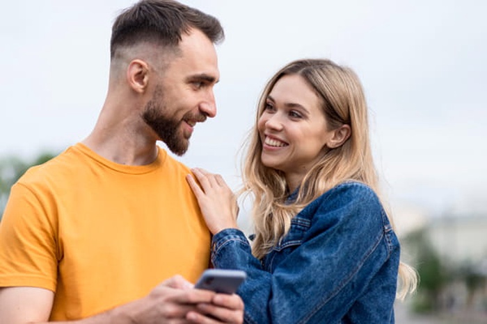 herpes dating Saint Cloud