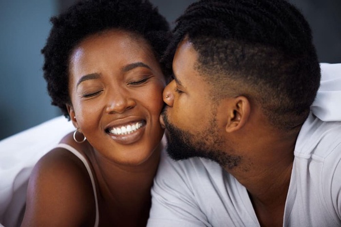 black herpes dating