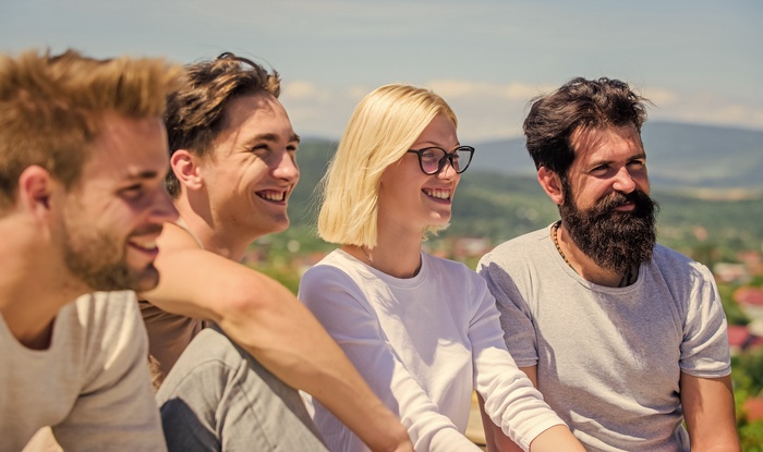 herpes support group Alexandria