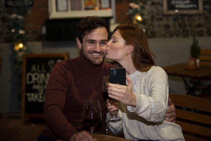 Herpes Dating in Hineston, Louisiana